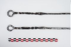 Foto von Eisenbratspieß (NHMW-PRAE-025453)